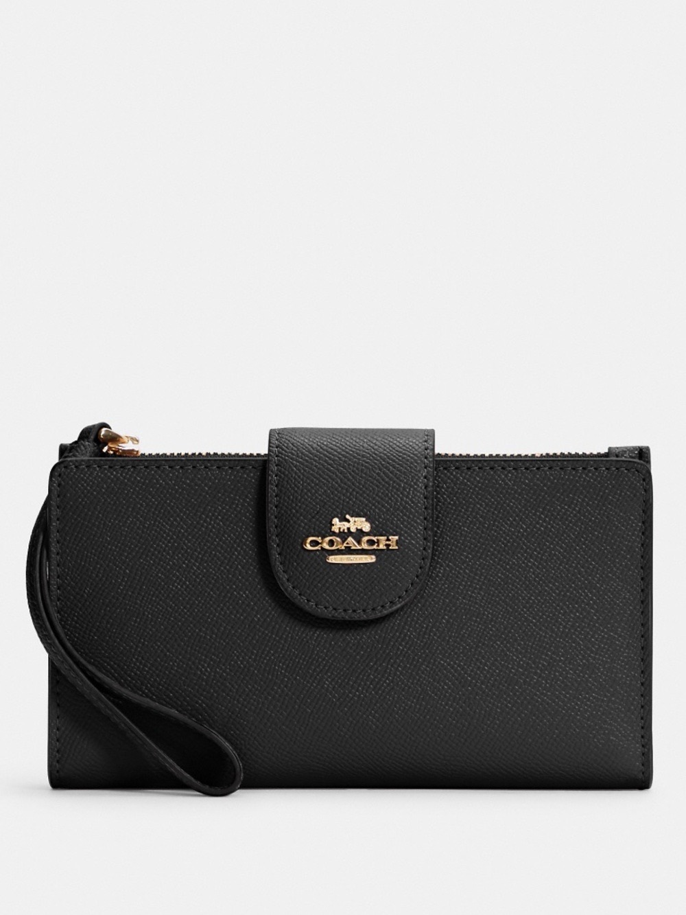 Coach Outlet Phone Wallet